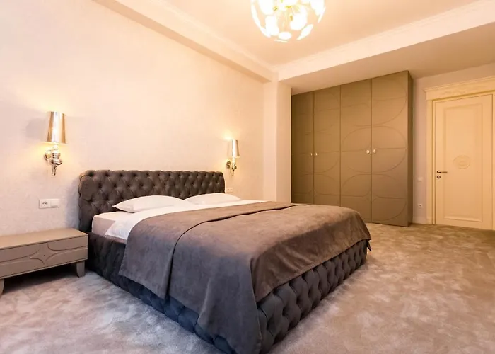 Appartamento con 2 camere da letto