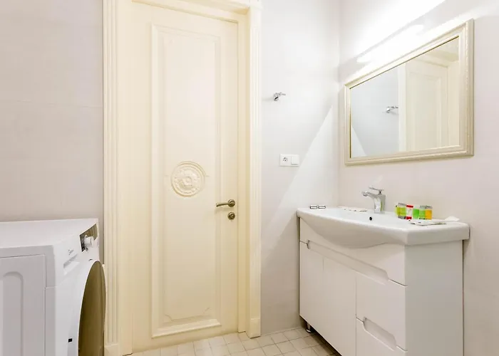 Appartamento con 2 camere da letto